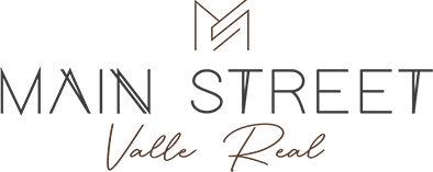 Logotipo de Main Street